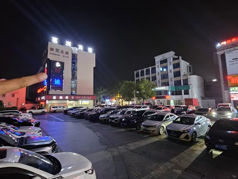 好运转（好迪KTV）南湖区美迪广场670㎡KTV转让、已开了十多年
