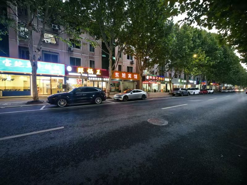 好运转（鲜锅王云南酸汤猪脚）桐乡市屠甸路周围多家夜场火锅店转让