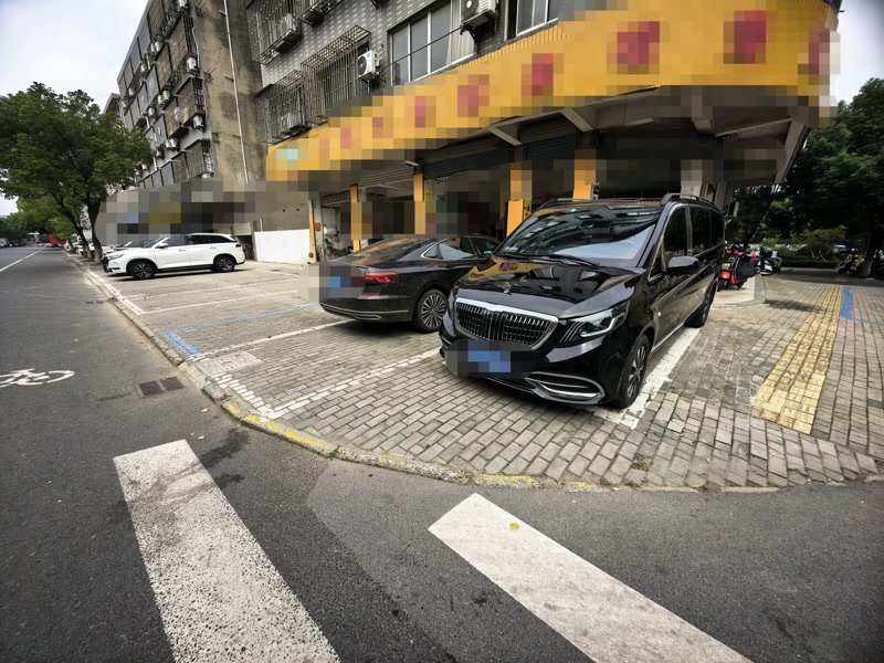 好运转（180平汽修）桐乡市小区门口拐角开了十年的汽修店转让