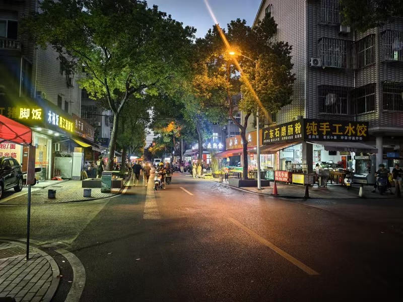 好运转（小江果业）桐乡市濮院佳源夜市对面小区水果店转让