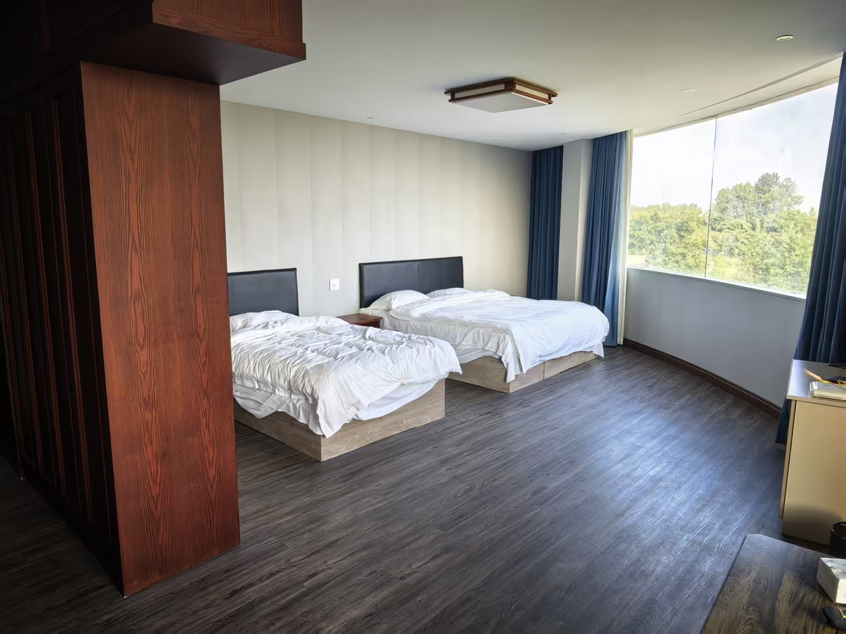 好运转（丰农园农庄）3600㎡农庄转让、可转让部分或承包一部分