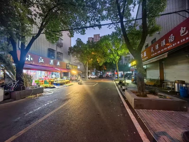 好运转（小江果业）桐乡市濮院佳源夜市对面小区水果店转让