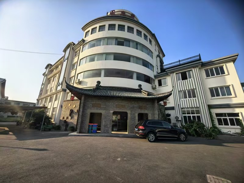 好运转（丰农园农庄）3600㎡农庄转让、可转让部分或承包一部分