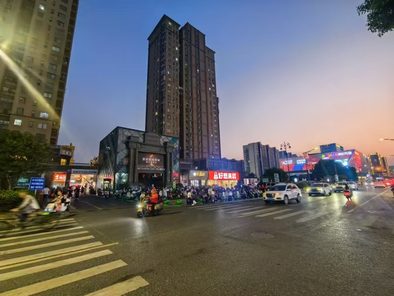 好运转（小江果业）桐乡市濮院佳源夜市对面小区水果店转让
