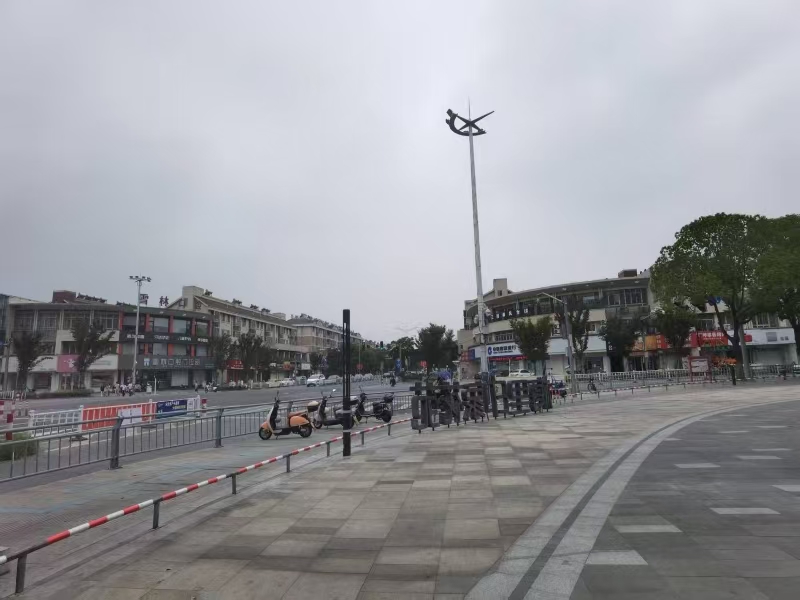 好运转（浏阳蒸菜馆）嘉兴市秀洲区王店镇兴乐路梅里广场217号，386㎡餐饮店转让、