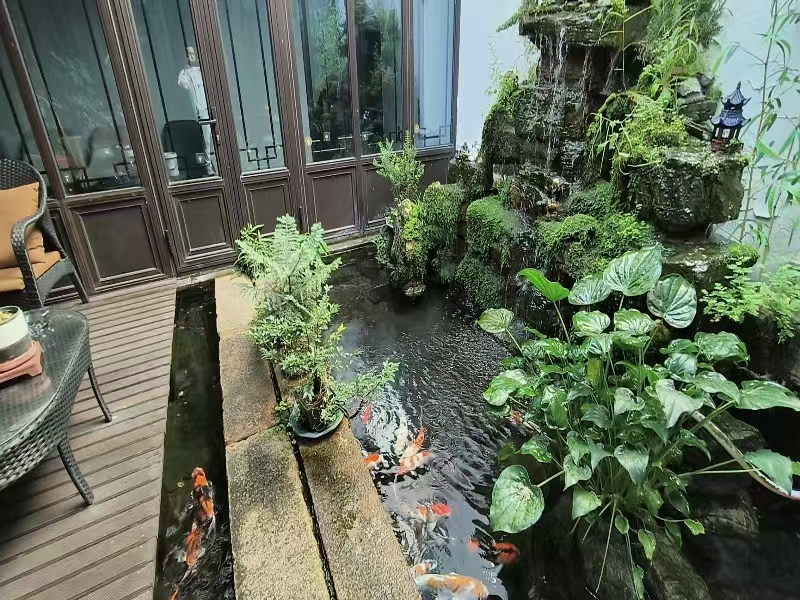 好运转（伶俐轩私房餐厅）嘉兴市区芦席汇私房餐厅转让