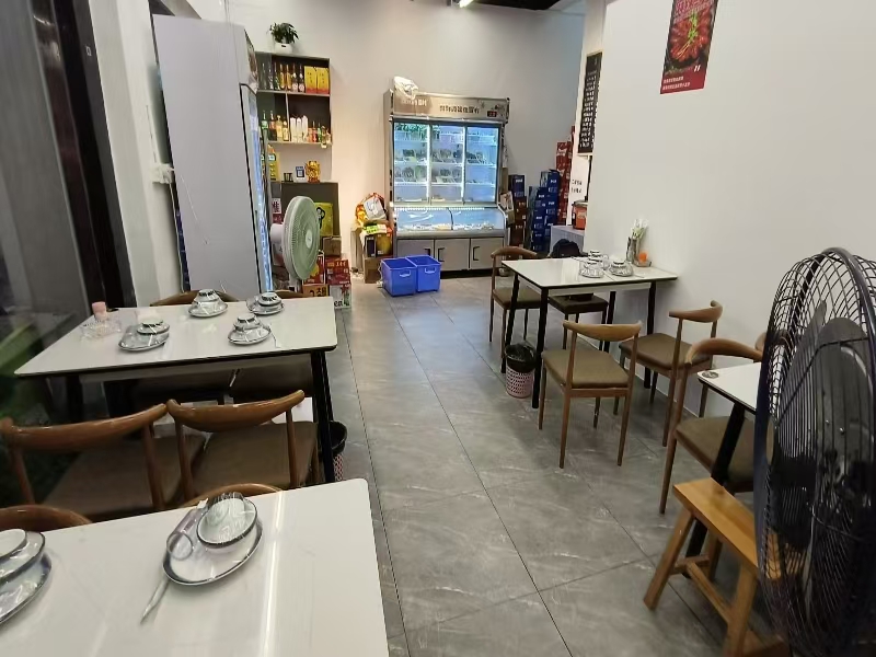 ㊗好运转㊗（案例分享）恭喜秀州区友谊街116号‘兄弟饭店’合作10天.成功转出