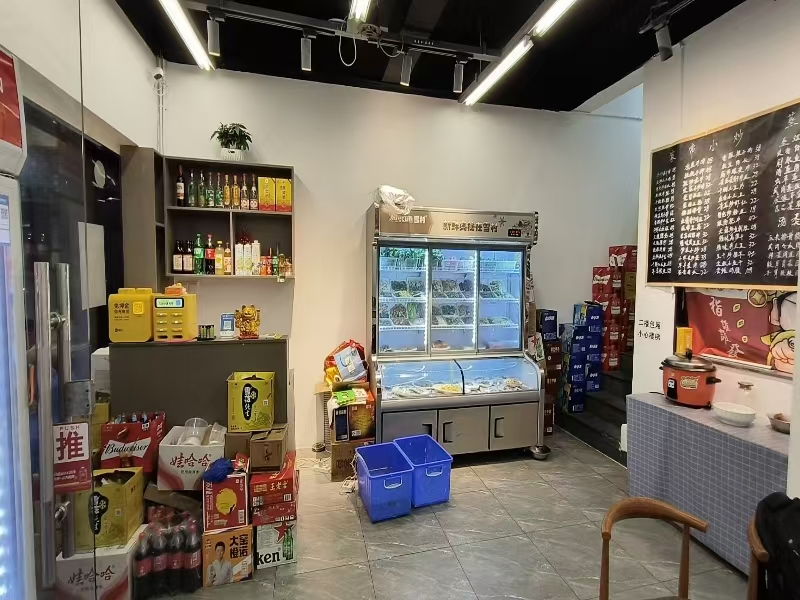 ㊗好运转㊗（案例分享）恭喜秀州区友谊街116号‘兄弟饭店’合作10天.成功转出