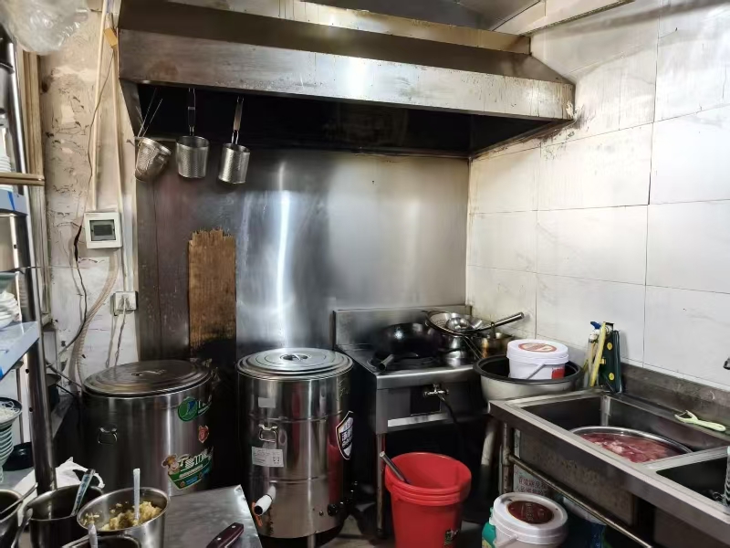 好运转（云南羊肉米线）嘉善申友路米线店转让