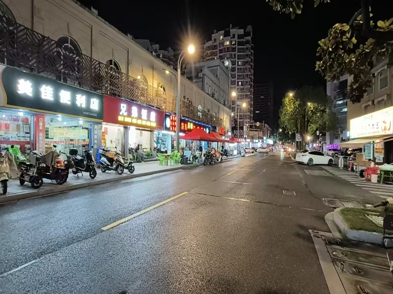 ㊗好运转㊗（案例分享）恭喜秀州区友谊街116号‘兄弟饭店’合作10天.成功转出