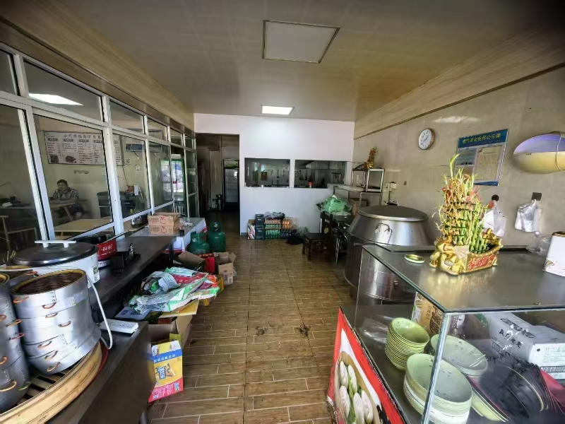 ㊗好运转㊗（案例分享）恭喜南湖区余新镇余北大街早餐店20天成功转出