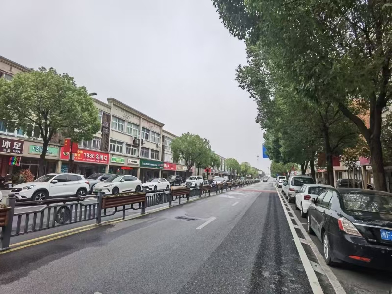 好运转（孕婴坊母婴生活馆）嘉兴市南湖区七星街道七星路815号，60㎡母婴店转让、