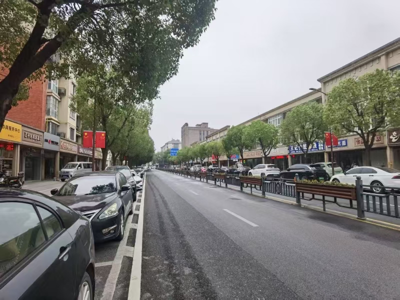 好运转（孕婴坊母婴生活馆）嘉兴市南湖区七星街道七星路815号，60㎡母婴店转让、