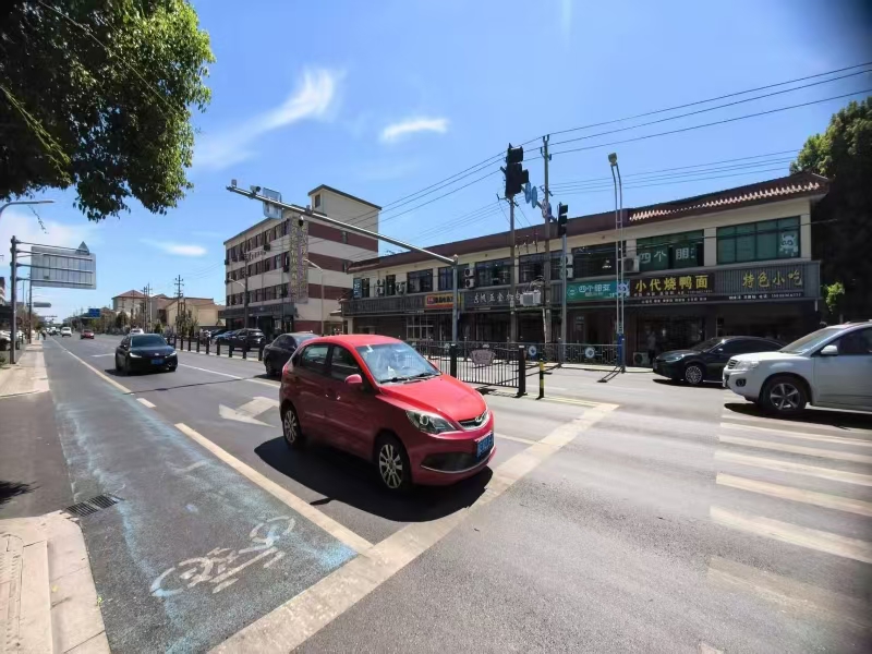 ㊗好运转㊗（案例分享）恭喜南湖区余新镇余北大街早餐店20天成功转出
