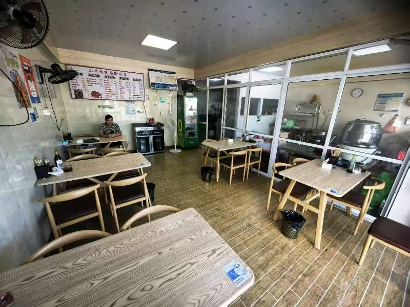㊗好运转㊗（案例分享）恭喜南湖区余新镇余北大街早餐店20天成功转出