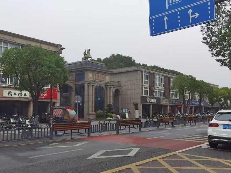 好运转（孕婴坊母婴生活馆）嘉兴市南湖区七星街道七星路815号，60㎡母婴店转让、
