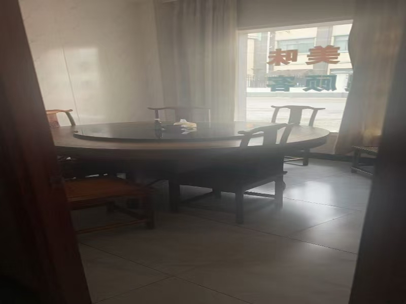 好运转（八八家常菜）宁波余姚工业区旁饭店转让