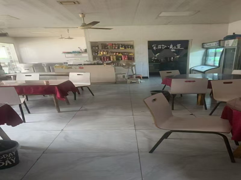 好运转（八八家常菜）宁波余姚工业区旁饭店转让