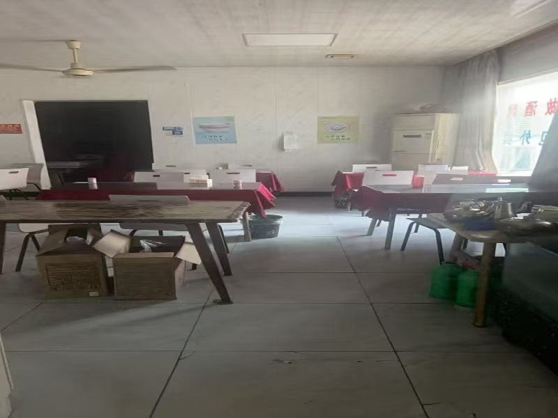 好运转（八八家常菜）宁波余姚工业区旁饭店转让