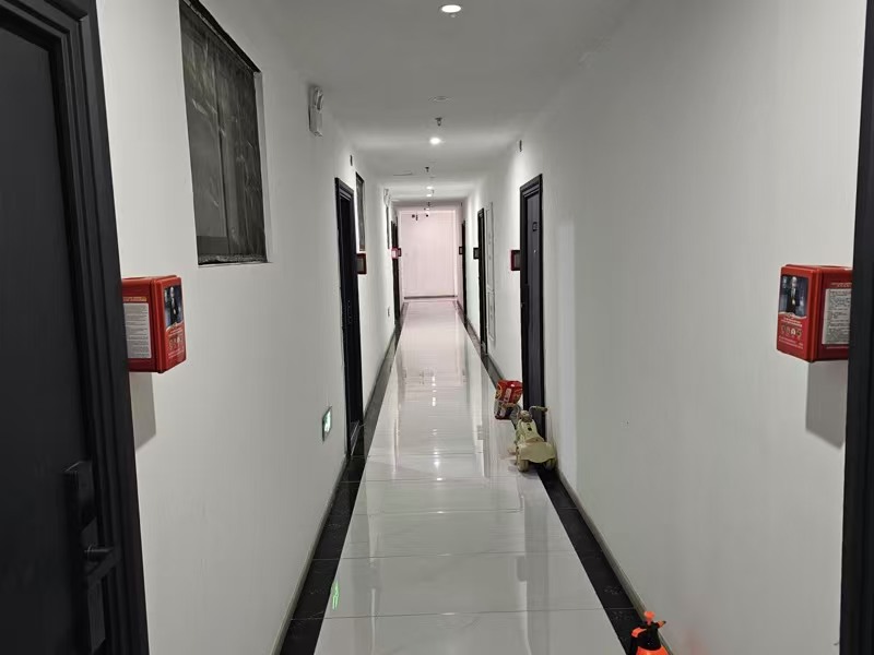 好运转（千城公寓）650㎡公寓楼转让、21个房间入住率达95以上