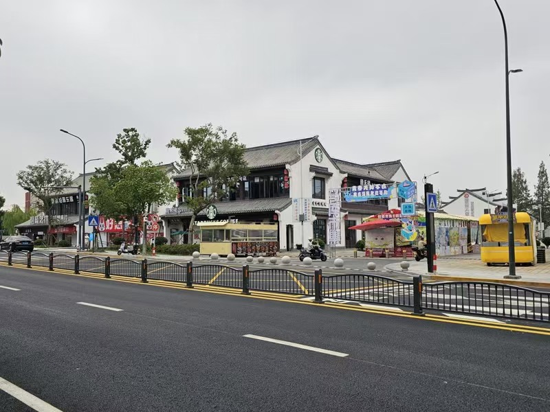 好运转（千城公寓）650㎡公寓楼转让、21个房间入住率达95以上