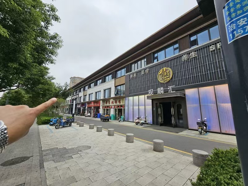 好运转（千城公寓）650㎡公寓楼转让、21个房间入住率达95以上