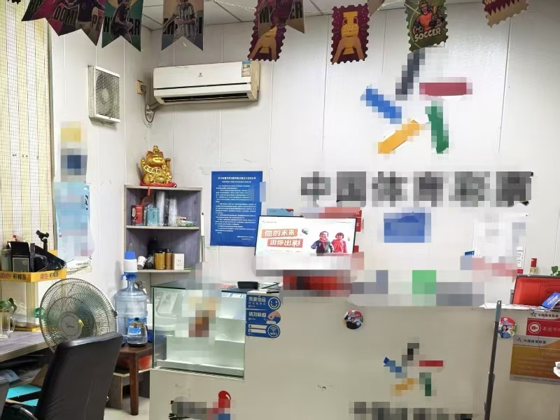 好运转(彩票店)南湖区多个小区门口彩票店转让