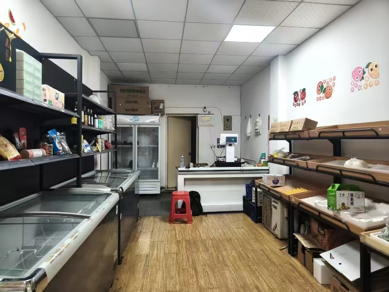 好运转(嘉家团)桐乡多个社区旁旺铺空店转让