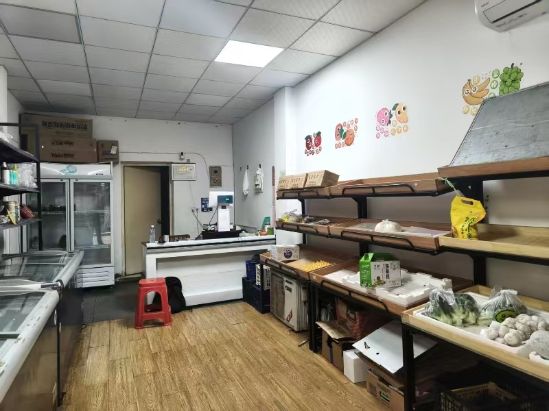 好运转(嘉家团)桐乡多个社区旁旺铺空店转让