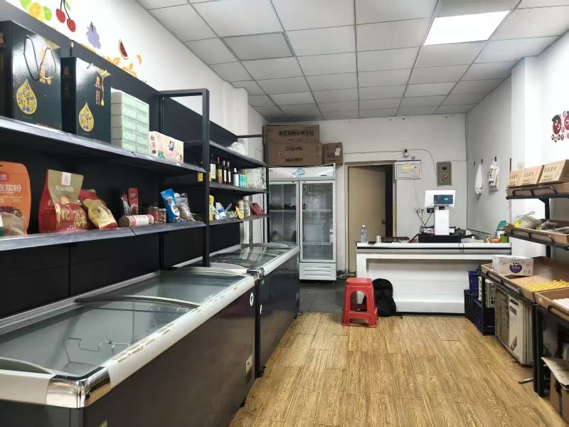 好运转(嘉家团)桐乡多个社区旁旺铺空店转让