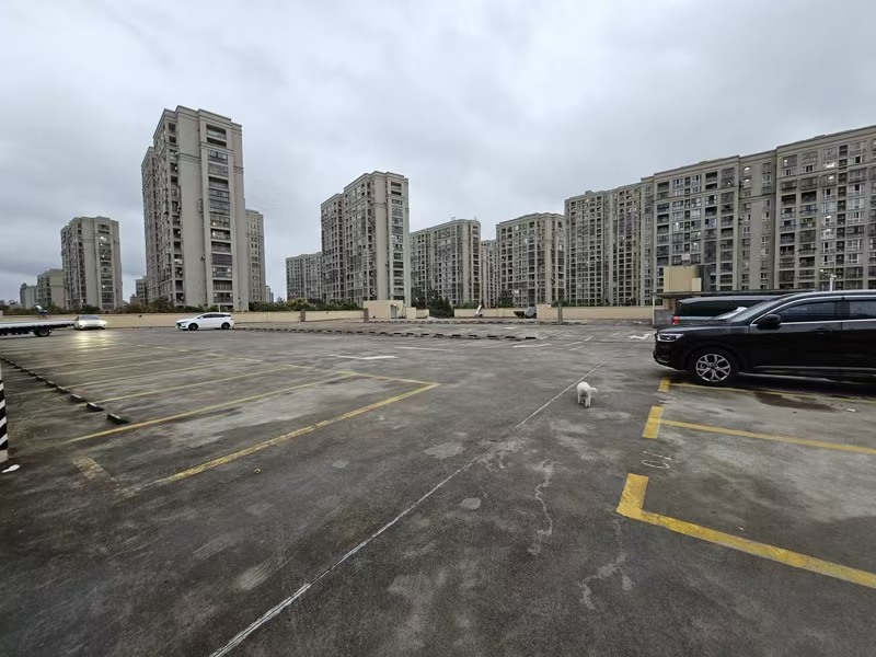 好运转（文贤公馆.转让）9300㎡公寓楼、186个房间入住率达85%以上