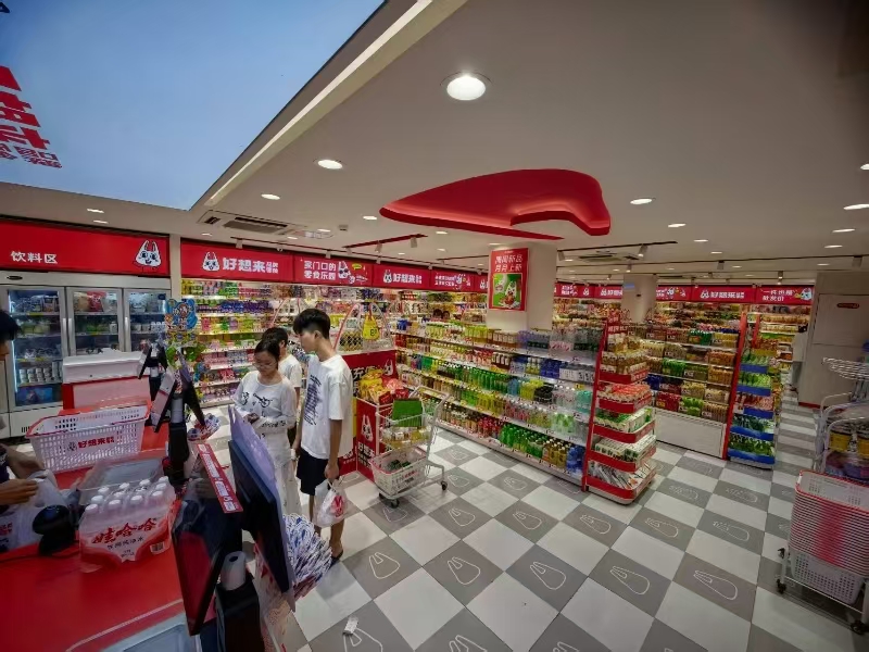 ㊗好运转㊗(案例分享)恭喜嘉善县南桥申友路零食店成功转出30多万