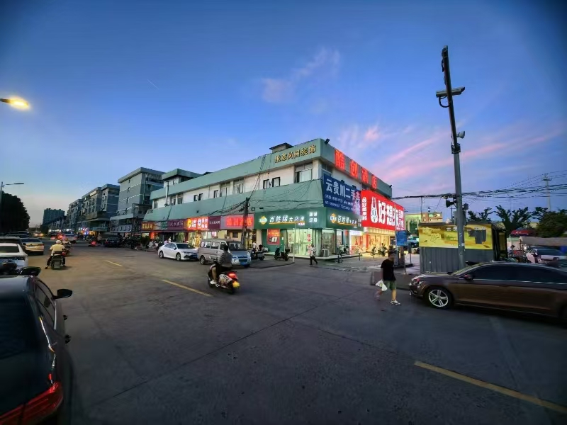 ㊗好运转㊗(案例分享)恭喜嘉善县南桥申友路零食店成功转出30多万