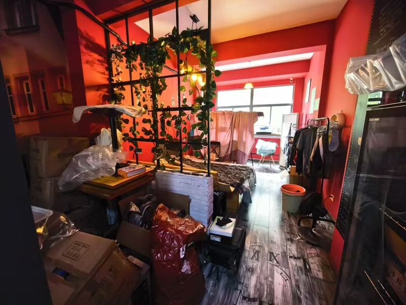 好运转(张全蛋爆蛋吐司)桐乡市县前街双小区门口小吃店转让