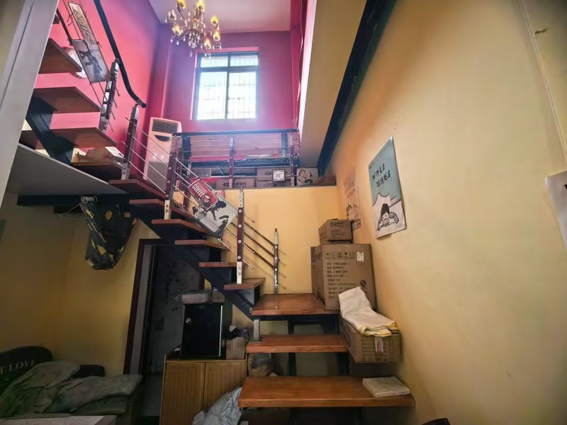 好运转(张全蛋爆蛋吐司)桐乡市县前街双小区门口小吃店转让