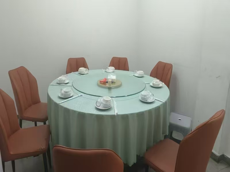 好运转(花猫面馆)南湖区城南街道优佳花苑门口面馆转让