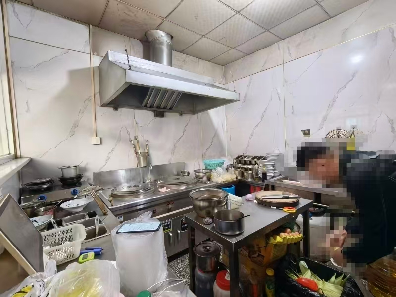 好运转(老渝面馆)濮院厂区十字路口面店转让