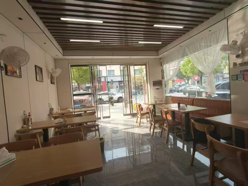 好运转(南门口米粉)濮院丁字路口米粉店转让可餐饮