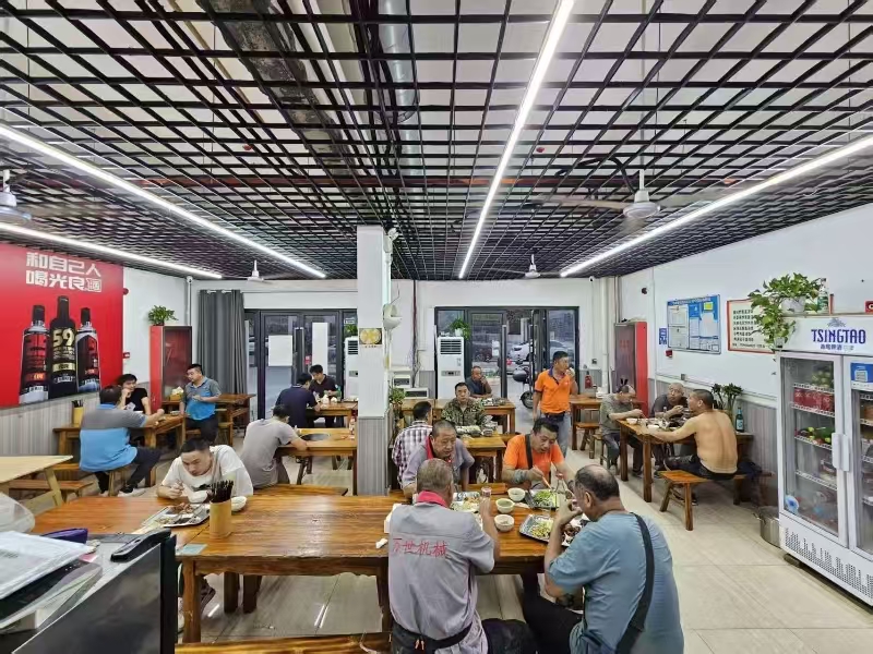 ㊗好运转㊗(案例分享)恭喜桐乡市梧桐街道朝晖路399号‘尚食堂.快餐店’成功转出