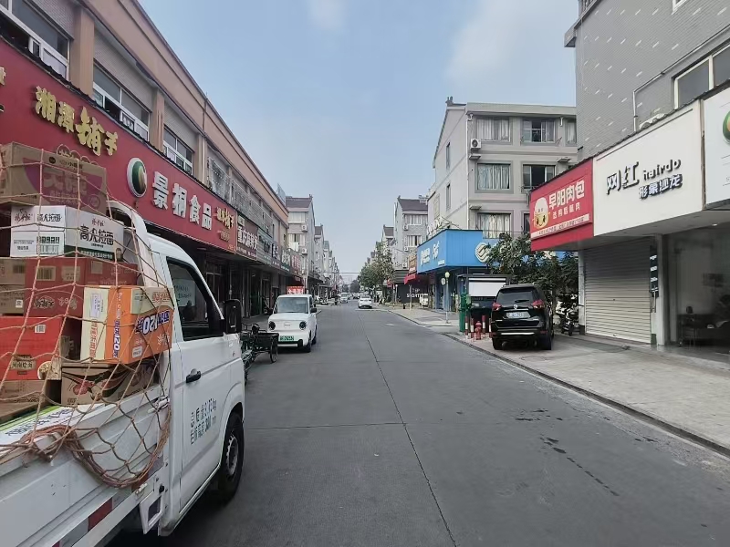 好运转(小管棋牌)桐乡大型小区里面棋牌室转让