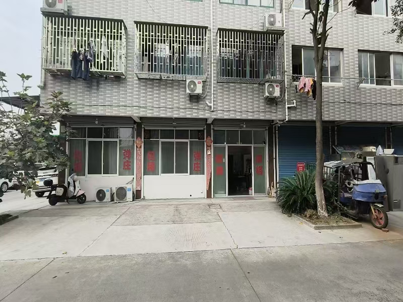 好运转(小管棋牌)桐乡大型小区里面棋牌室转让