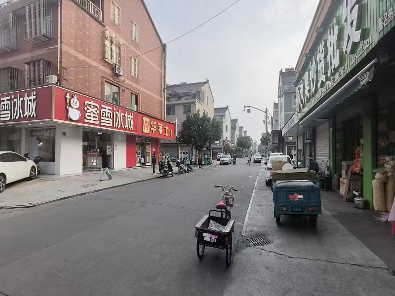 好运转(小管棋牌)桐乡大型小区里面棋牌室转让