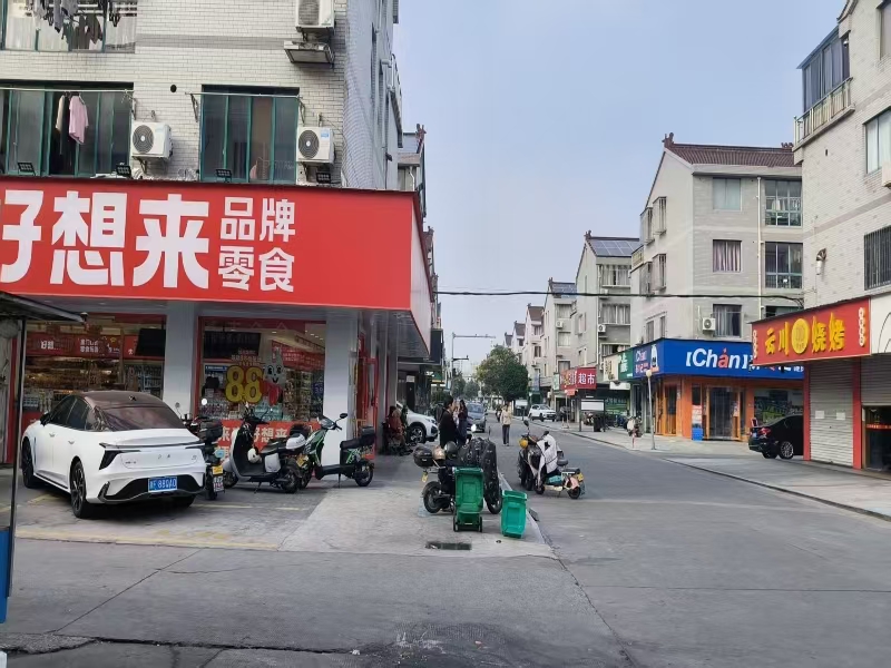 好运转(小管棋牌)桐乡大型小区里面棋牌室转让