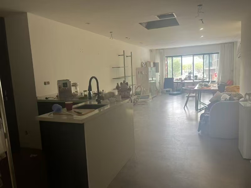 好运转(旺铺转让)嘉兴南德商业街旺铺转让可轻餐饮