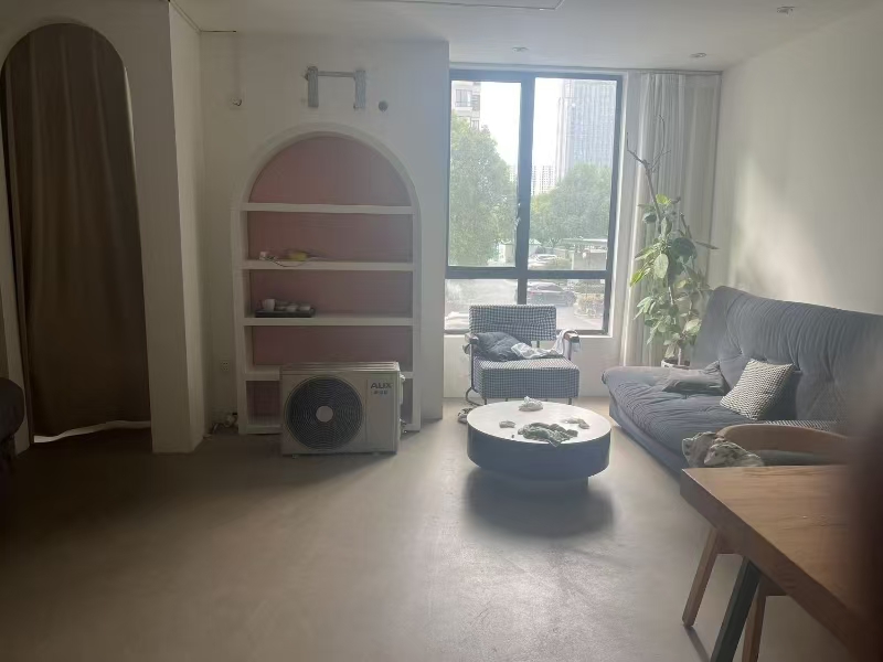 好运转(旺铺转让)嘉兴南德商业街旺铺转让可轻餐饮