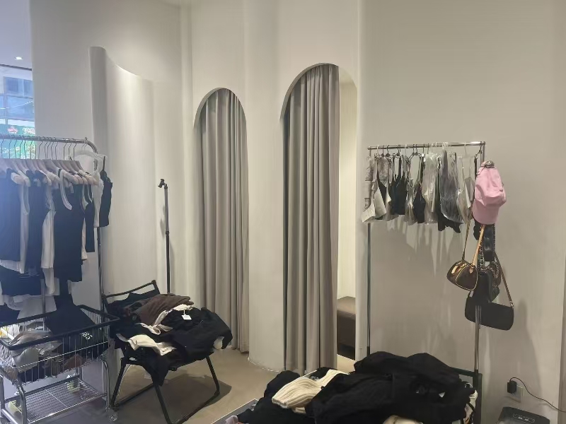 好运转(旺铺转让)嘉兴南德商业街旺铺转让可轻餐饮