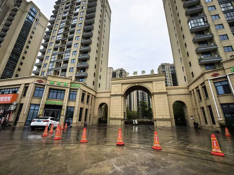 好运转(YIYI易卫浴)嘉善大云镇双小区门口卫浴店转让(可空转,没有行业限制)