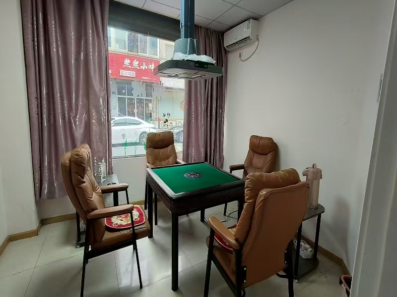 ㊗好运转㊗(案例分享)恭喜嘉兴南湖区大桥镇步云街40号‘富乐棋牌’成功转出