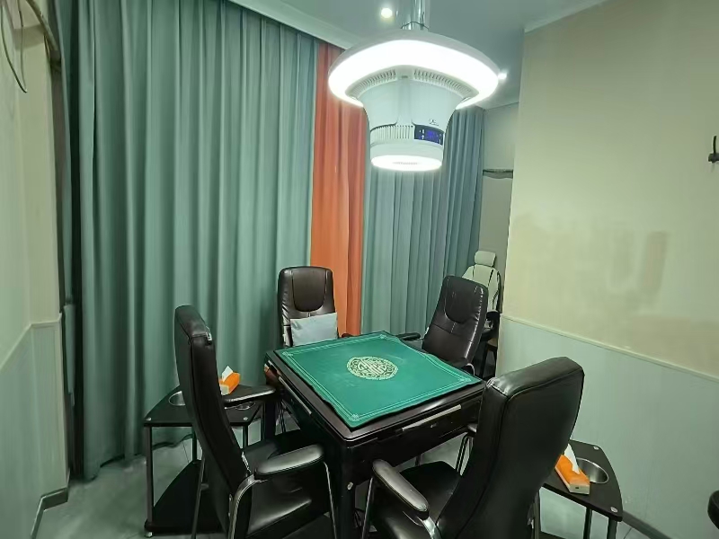 好运转(乐途棋牌)写字楼、居民小区、美食街、精装棋牌室转让