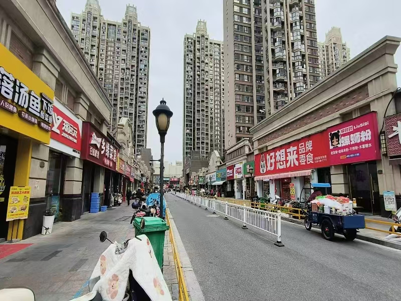 好运转(蜀渝拌)万达广场、居民小区、美食街、熟食凉拌菜转让